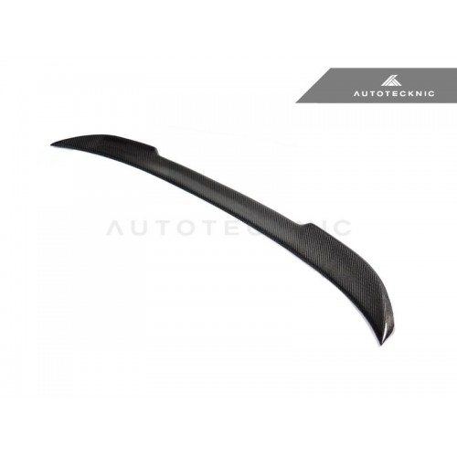 Οπίσθια αεροτομή καπό AutoTecknic για BMW Σειρά 3 (F30) / M3 (F80)